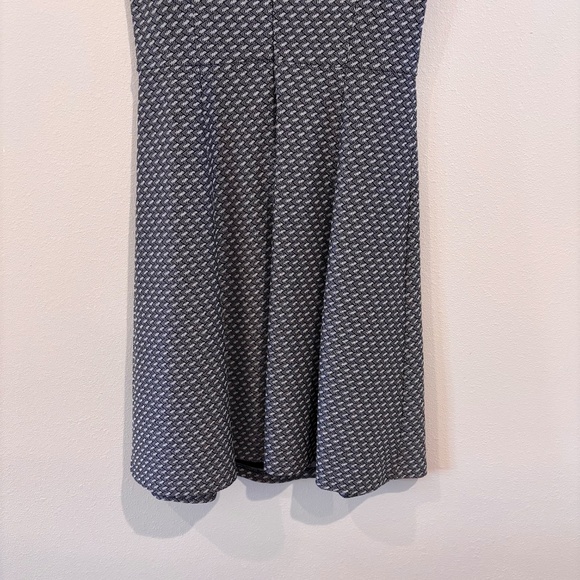 EUC Theory  Women's Sleeveless SZ S Midi Dress Gray - Picture 12 of 16